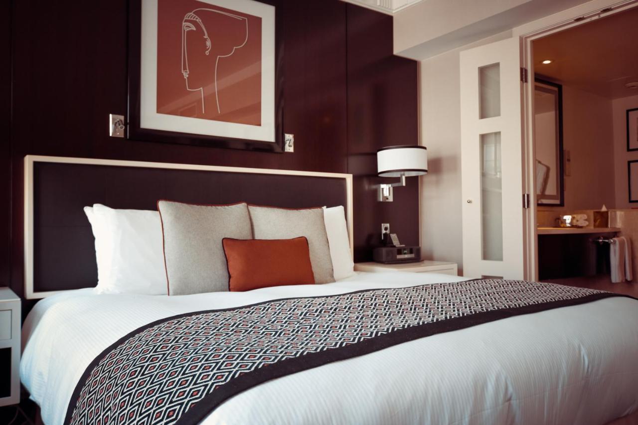 Hotel Kangaroo Bujumbura Kültér fotó